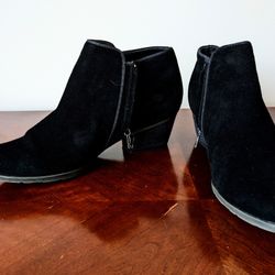 Blondo Booties - 9M Women's Like New