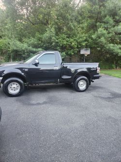 03 ford f150  sold as is $3500