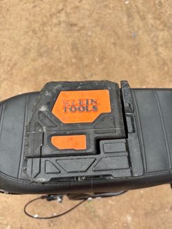 Tools laser