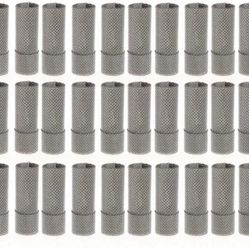 30x Glow Plug Burner Strainer Screen For Eberspacher Hydronic Heater