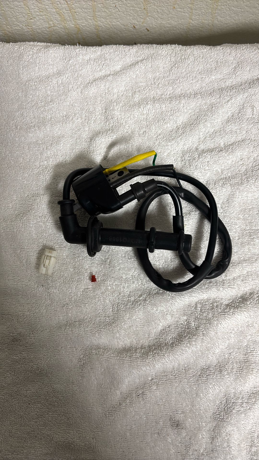 Ignition coil