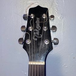Takamine G Series