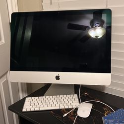 Apple iMac