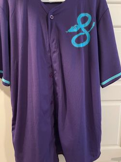 Dbacks Jersey