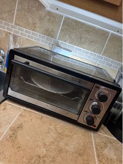 Mini Oven
