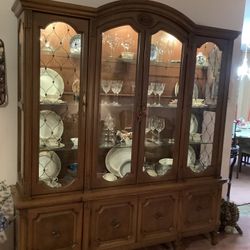 Dining Room Set