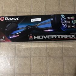 Razor Hovertrax 