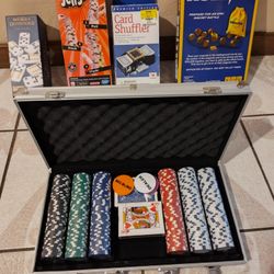 Juegos De Mesa