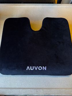 Seat Cushion 18” x 16” x 3”