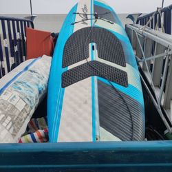  Standing Up Board As Is