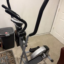 Elliptical 