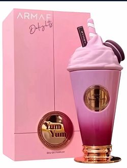 Armaf delights