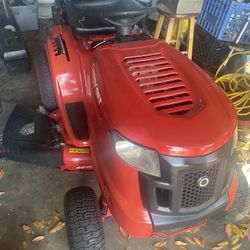 Lawnmower