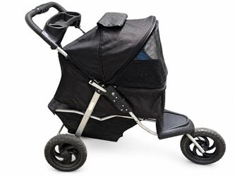 Paws and Pals Per Stroller