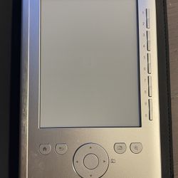 Sony Reader