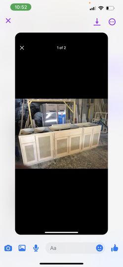 Any Kind Of Cabinets