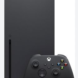 Xbox x