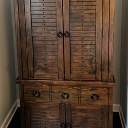 Armoire - Solid Wood