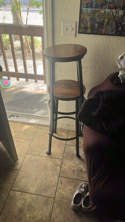 Barstool