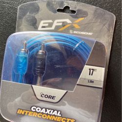 Audio Cables