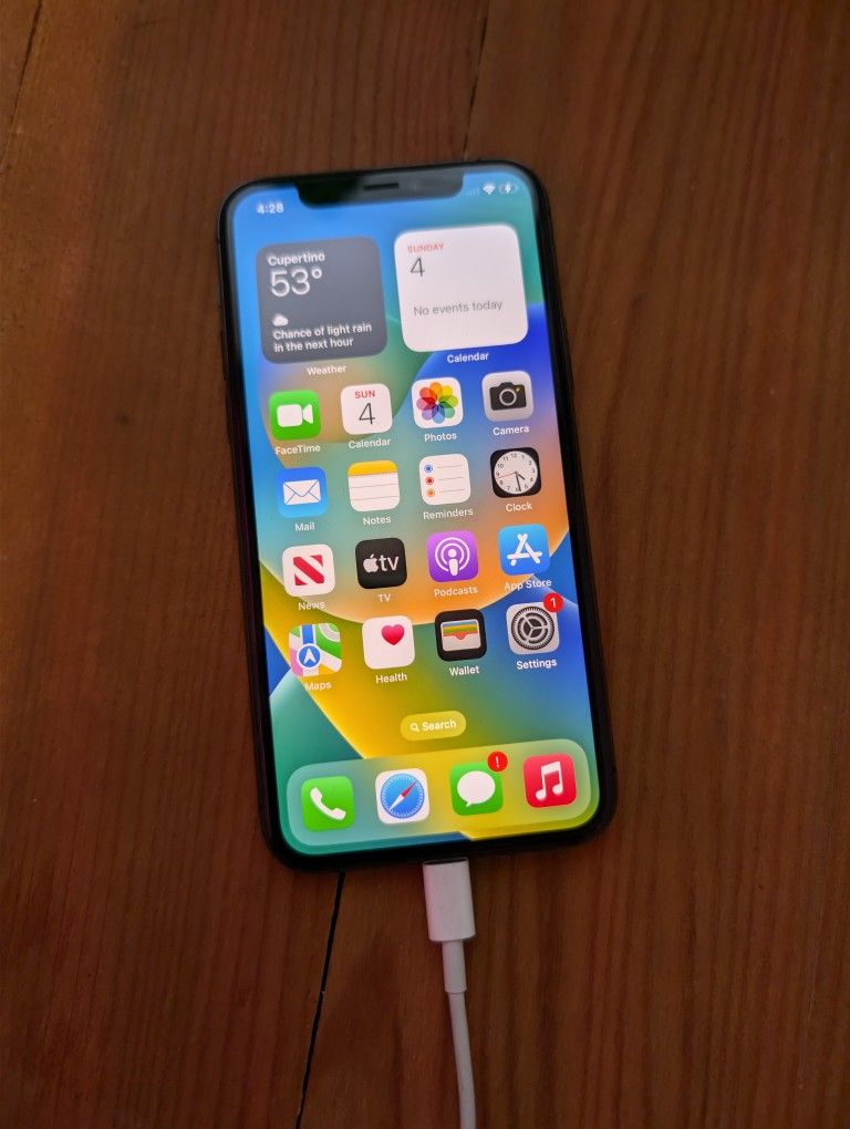 Apple iPhone 11 Pro 64GB Unlocked BH 66%