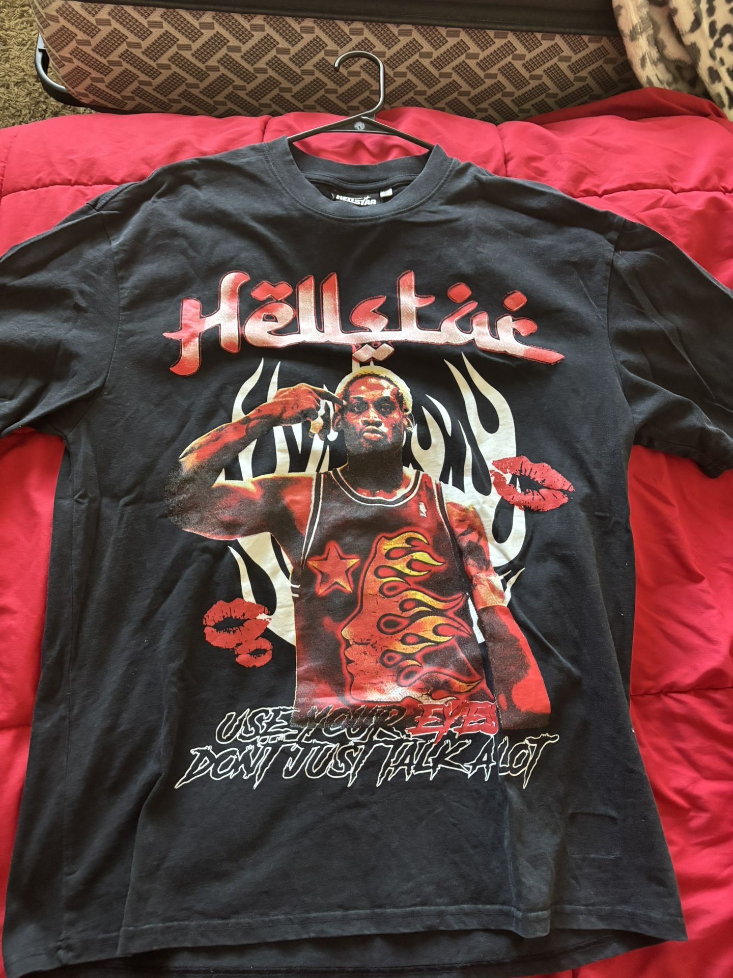 Hellstar Shirt