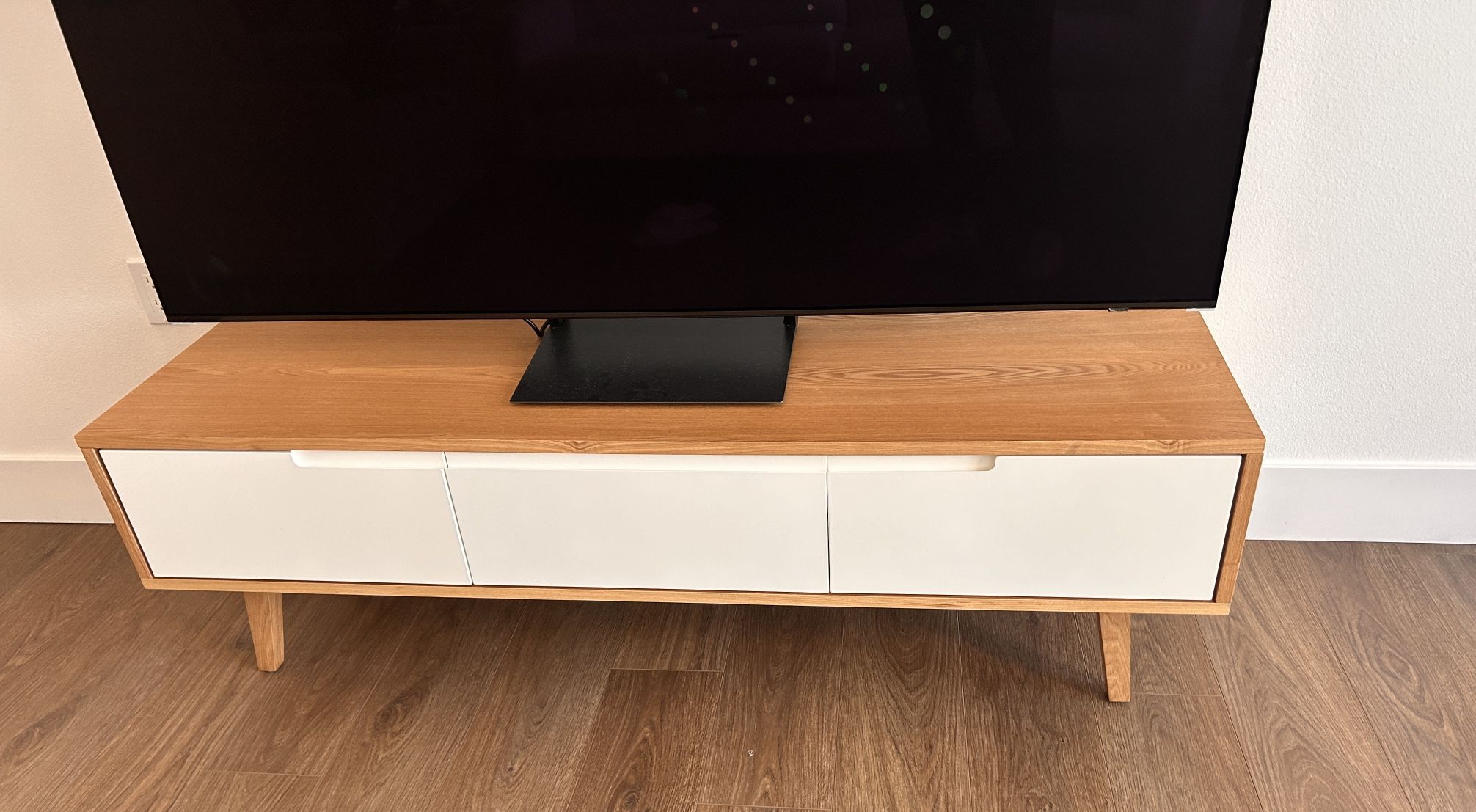 All Modern Marcelo 59'' Media Console