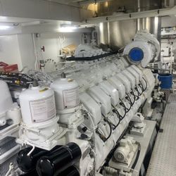 Diesel Engines Generators Boats 
