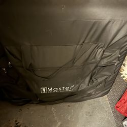Master Massage Table