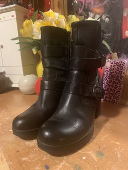 Boc Size 7 Women’s Heels