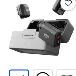 DJI Mic Mini