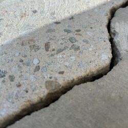 Crack Repair