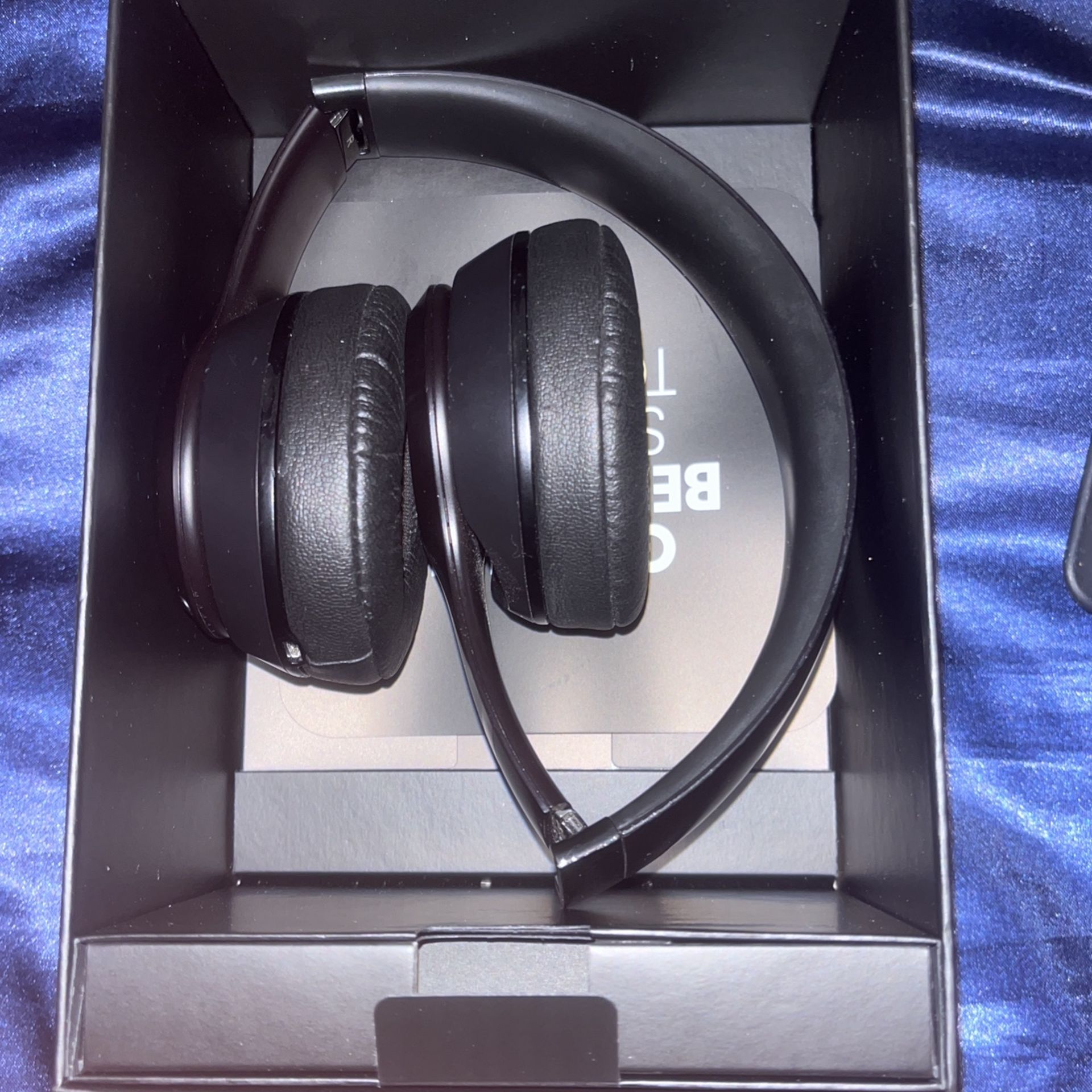 Solo Beats 3