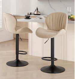 Bar stool - New in a Box