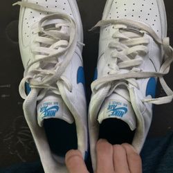 Air Force 1 Men Size 12 For 150