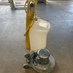 Floor Buffer