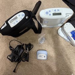 Inogen like new Portable concentrators