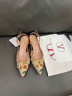 Valentino Women’s Heels With Box 2026 New