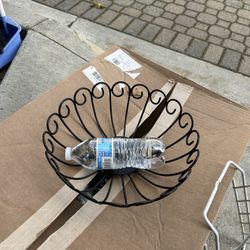 fruit holder organizer table top