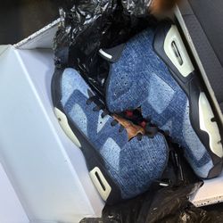 Jordan 6