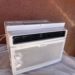 Toshiba air