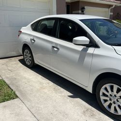 2014 Nissan Sentra