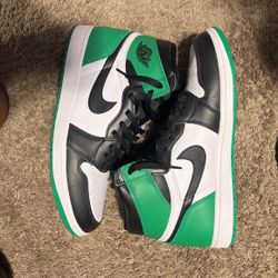 Jordan 1