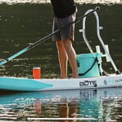 Bote Reckham Stand Up Paddle
