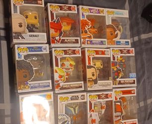 Funko pop