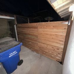 Double Gate $1875