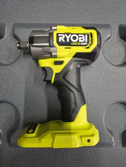 Ryobi Impact Tool 1/2 in.