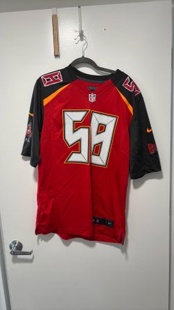 Tampa Bay Buccaneers Kwon Alexander