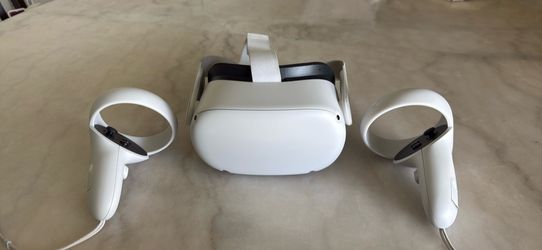 Oculus Quest 1 VR Headset