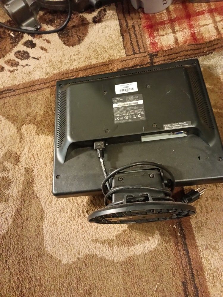 Computer Monitor